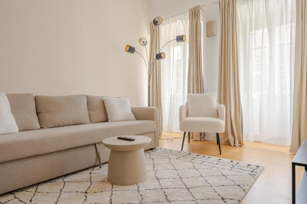 Cozy-City Appartement Кремс-ан-дер-Донау Екстер'єр фото